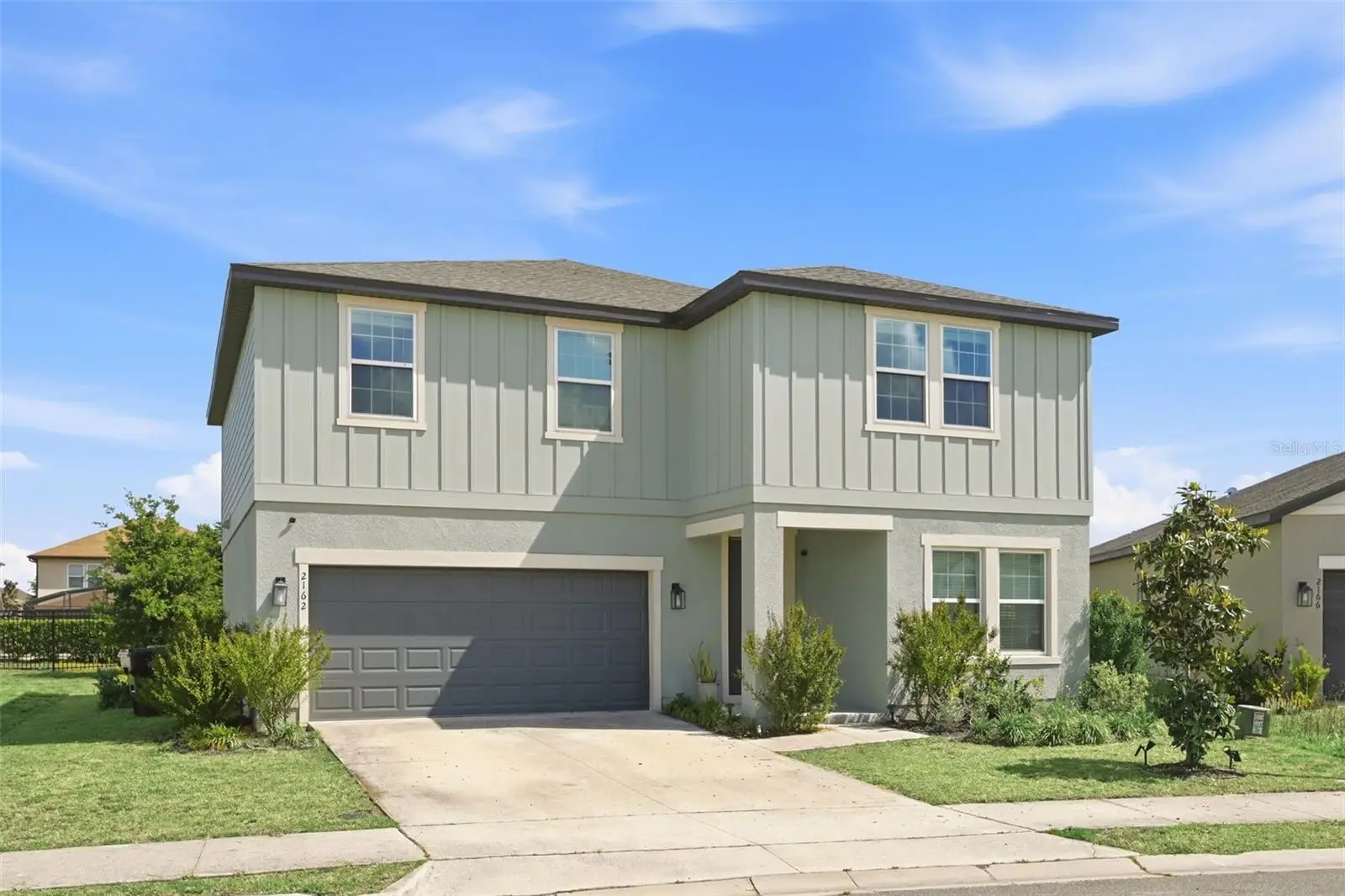 2162 Derwent Drive, FL