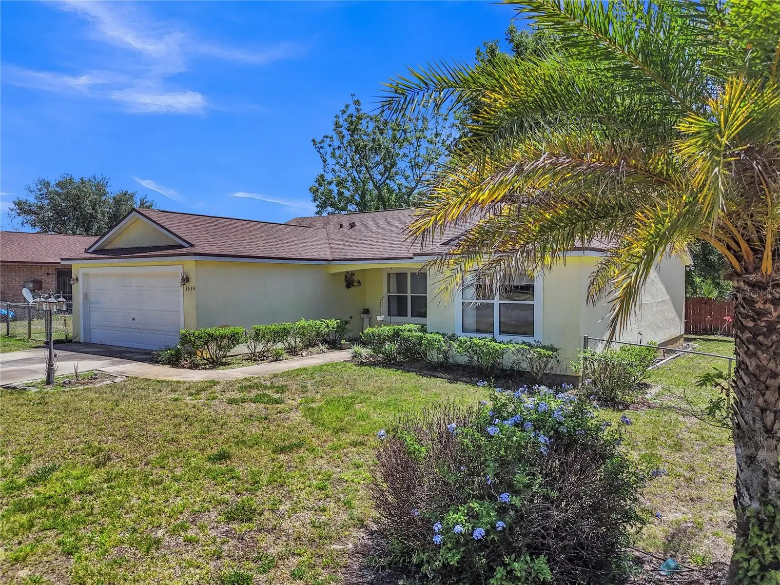 3624 Trout Avenue, FL
