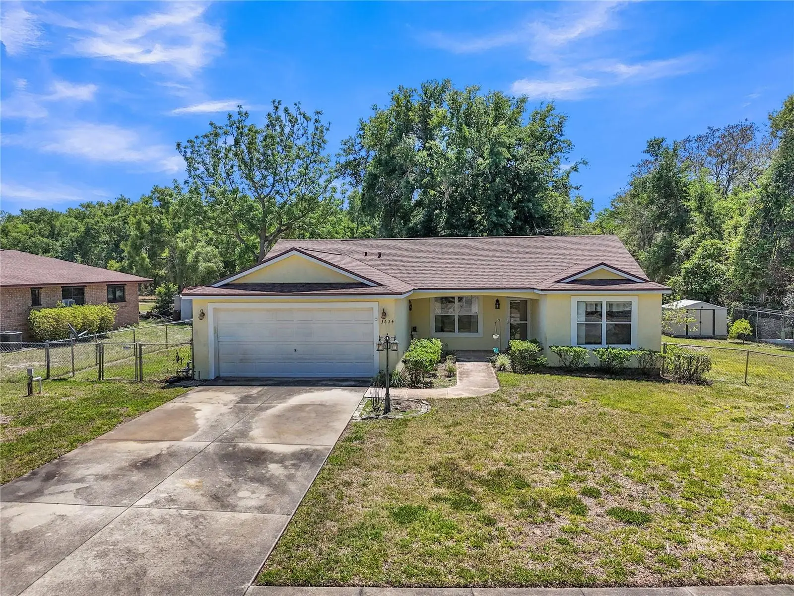 3624 Trout Avenue, FL