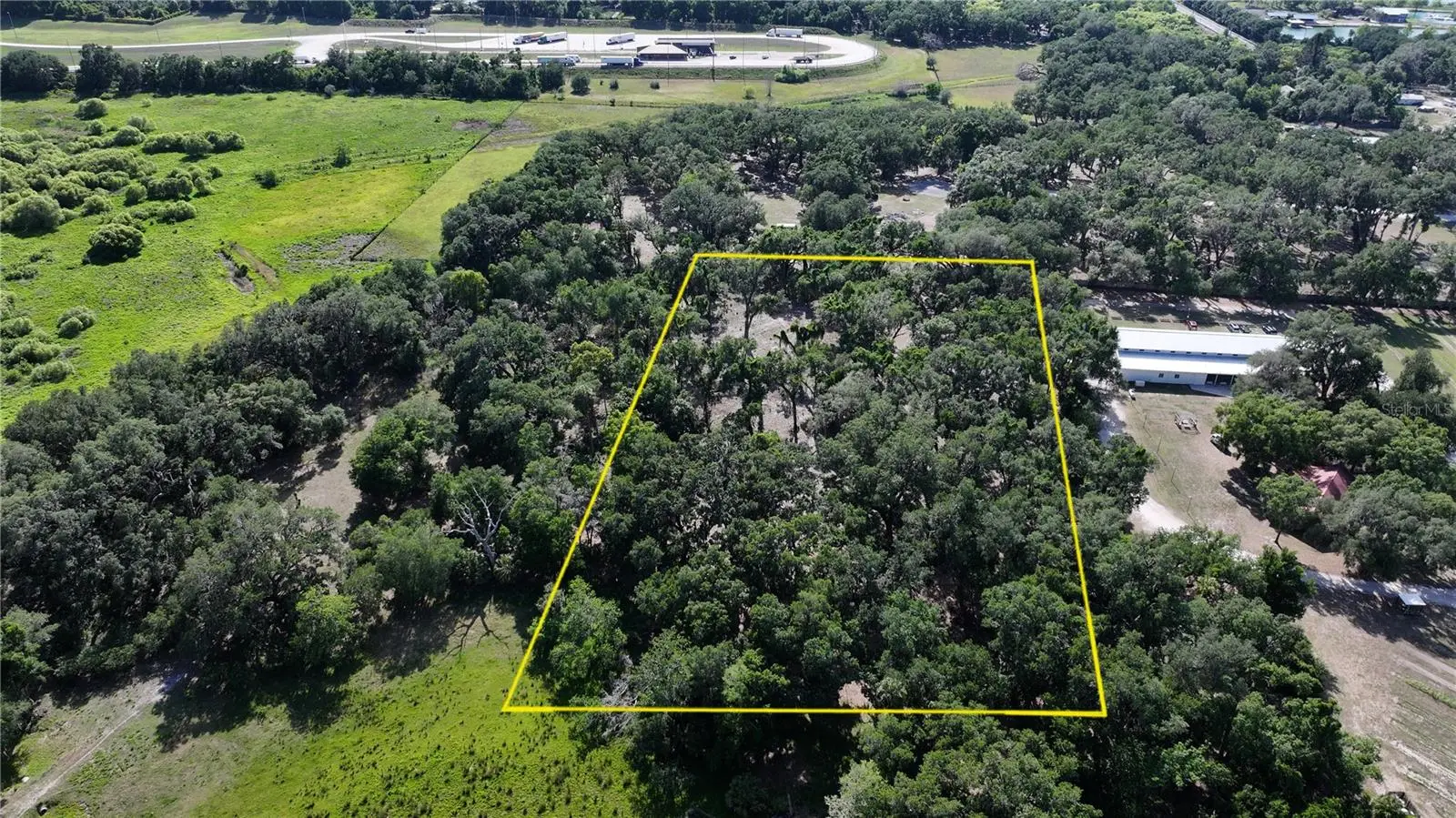 Muck Pond Road, FL