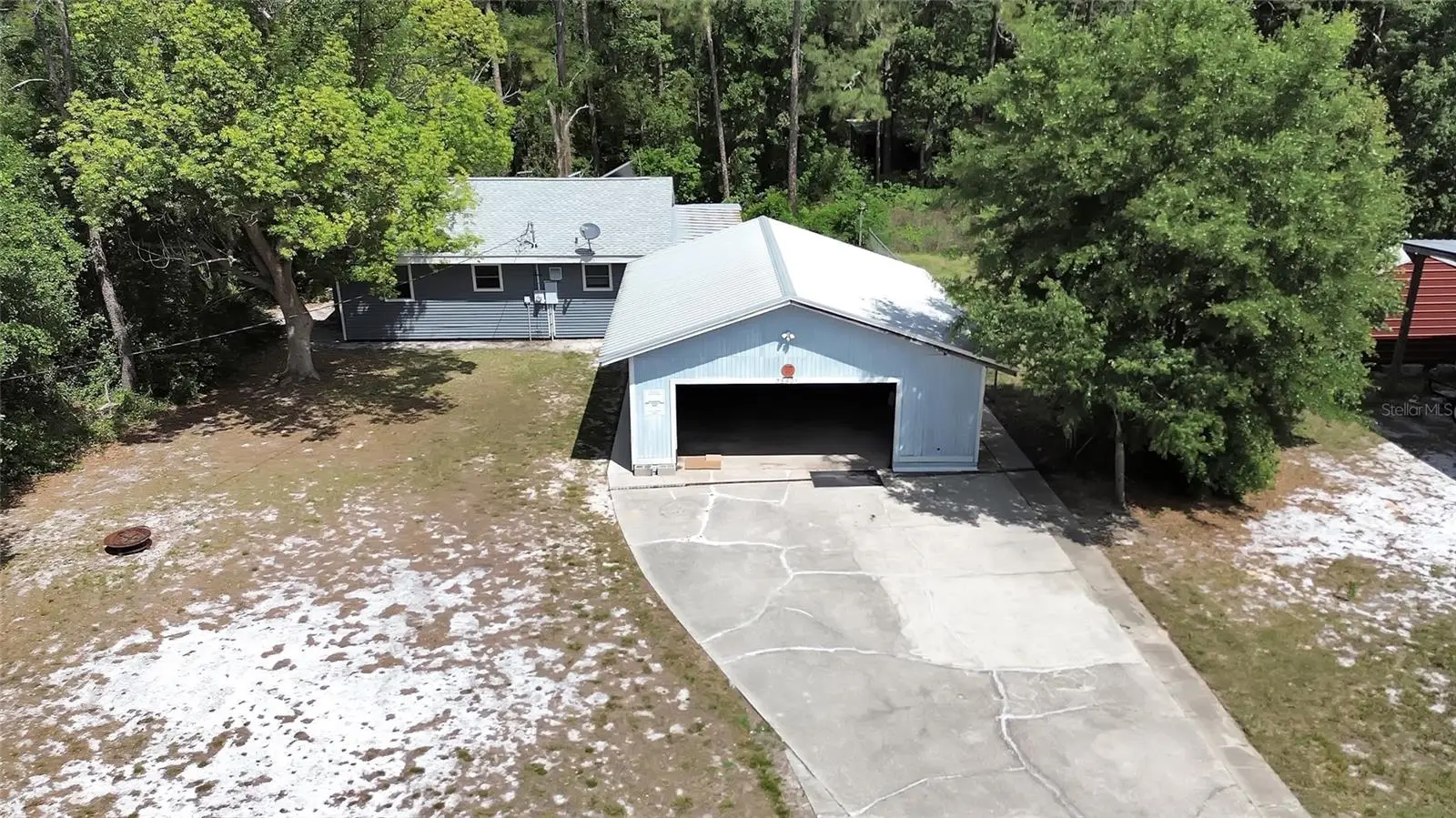 25801 Blue Lakes Drive, FL