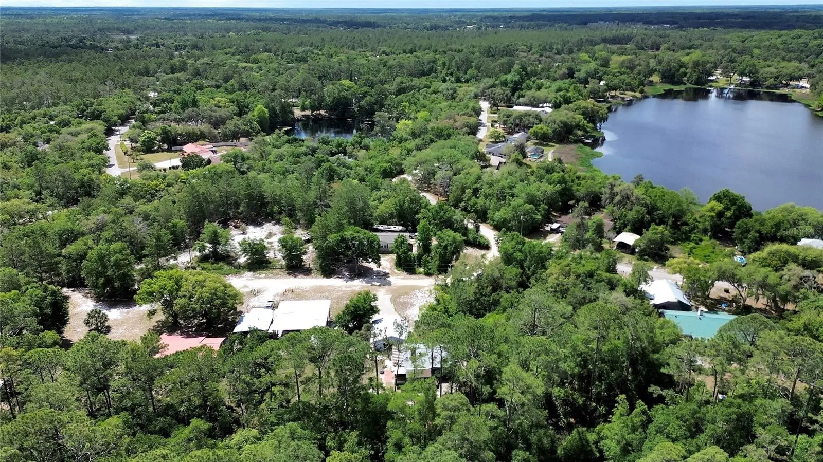 25801 Blue Lakes Drive, FL