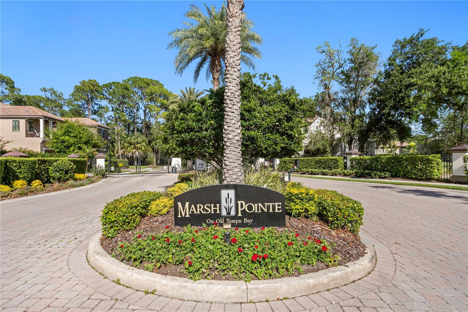 7865 Marsh Pointe Drive, FL