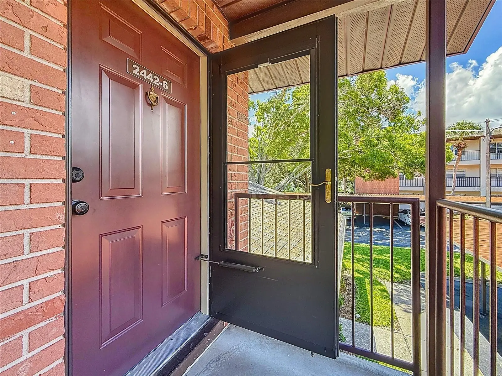 2442 Enterprise Road, FL