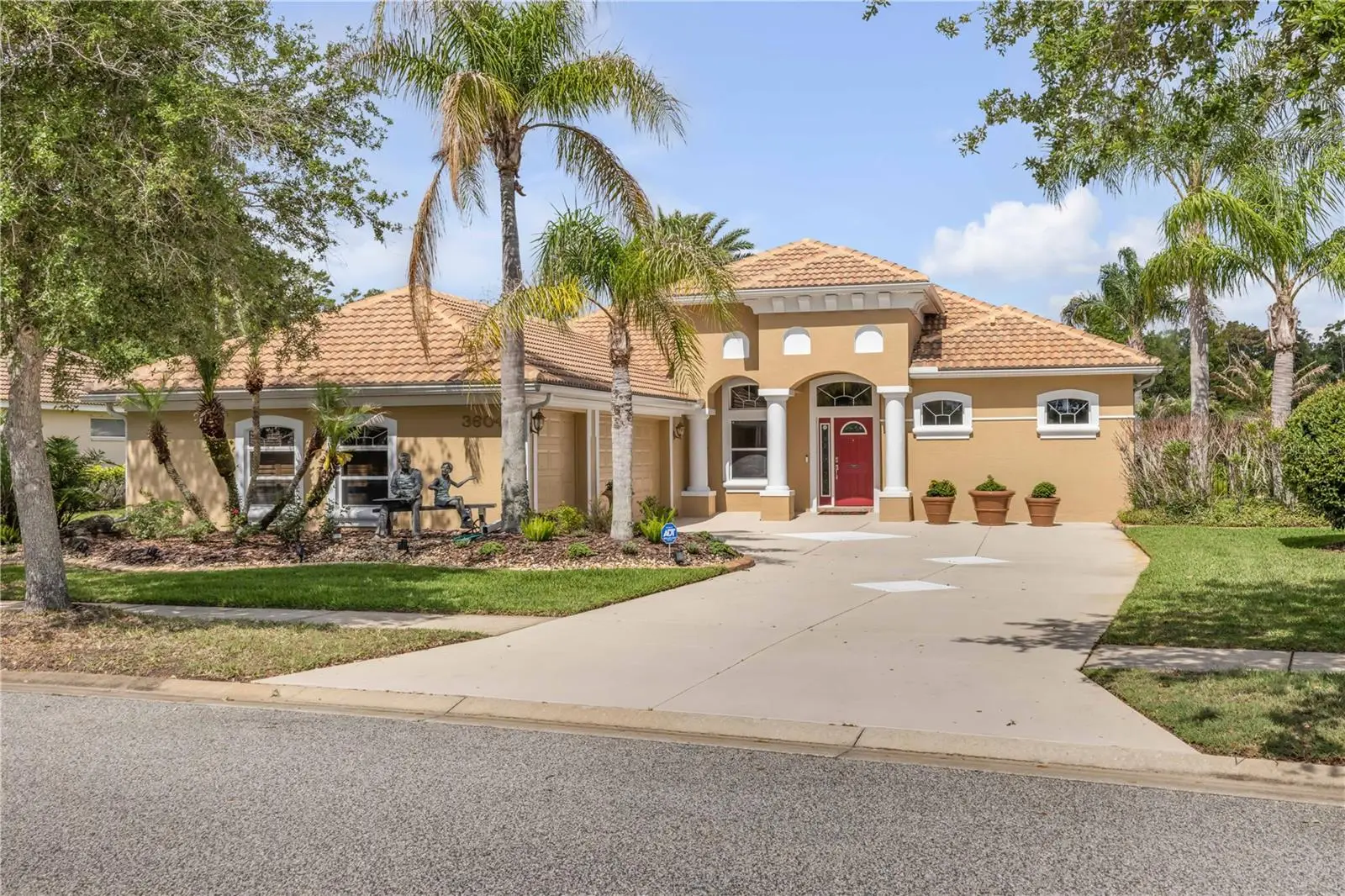 3604 Maribella Drive, FL