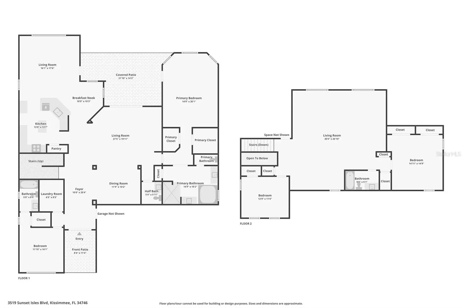 3519 Sunset Isles Boulevard, FL