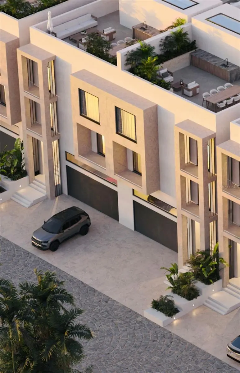 6645 Ocean Shore Boulevard, FL