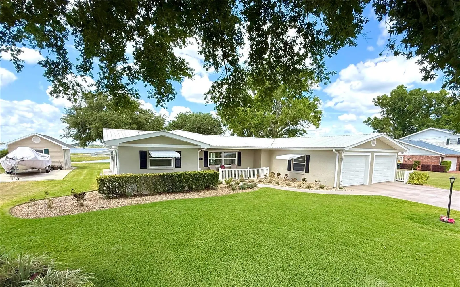 77 Lake Damon Drive, FL