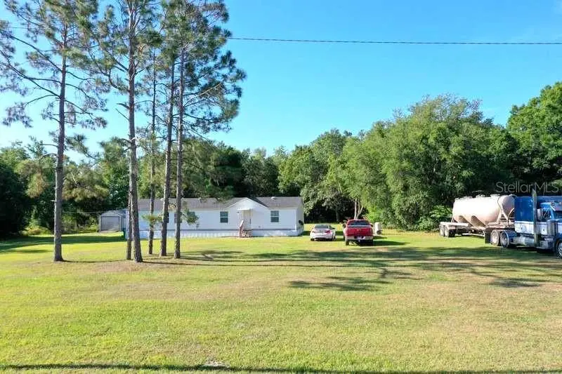 31326 Tyndall Road, FL