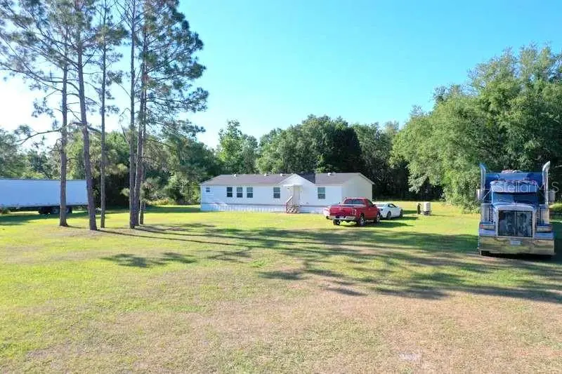31326 Tyndall Road, FL