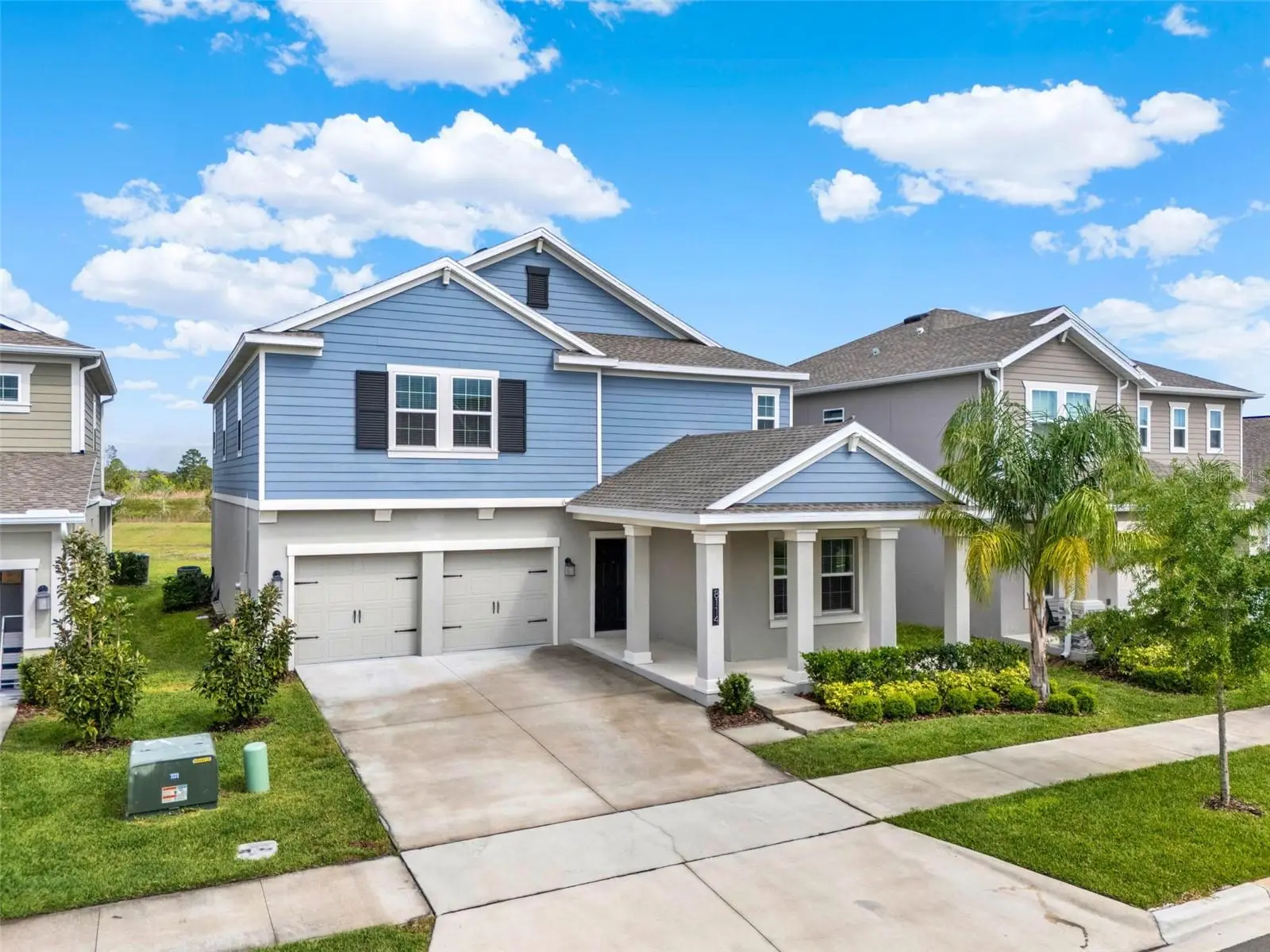 8114 Sayings Drive, FL
