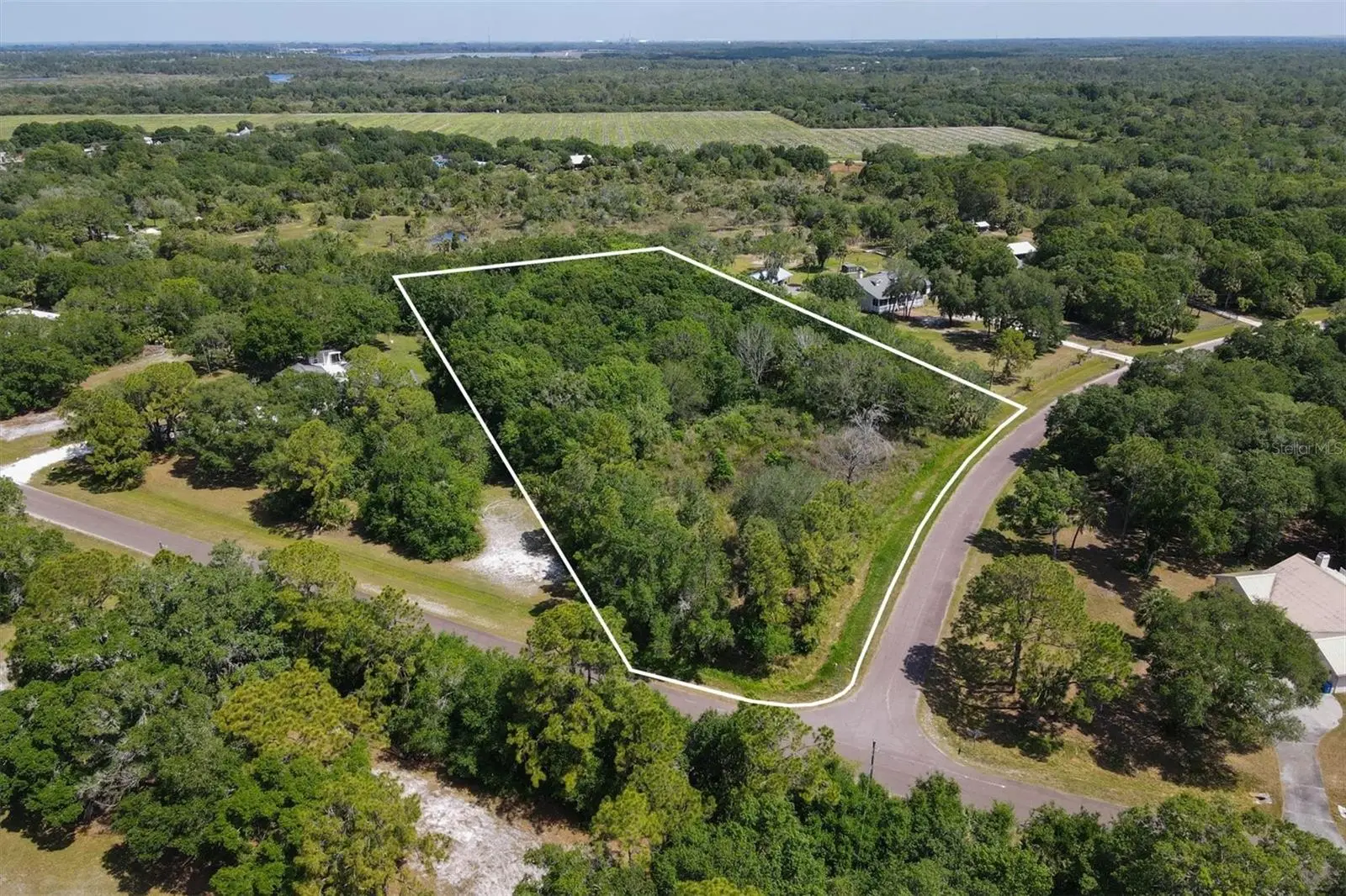 1729 Shenandoah Road, FL