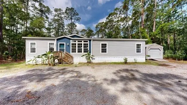 2930 Palmetto Street, FL