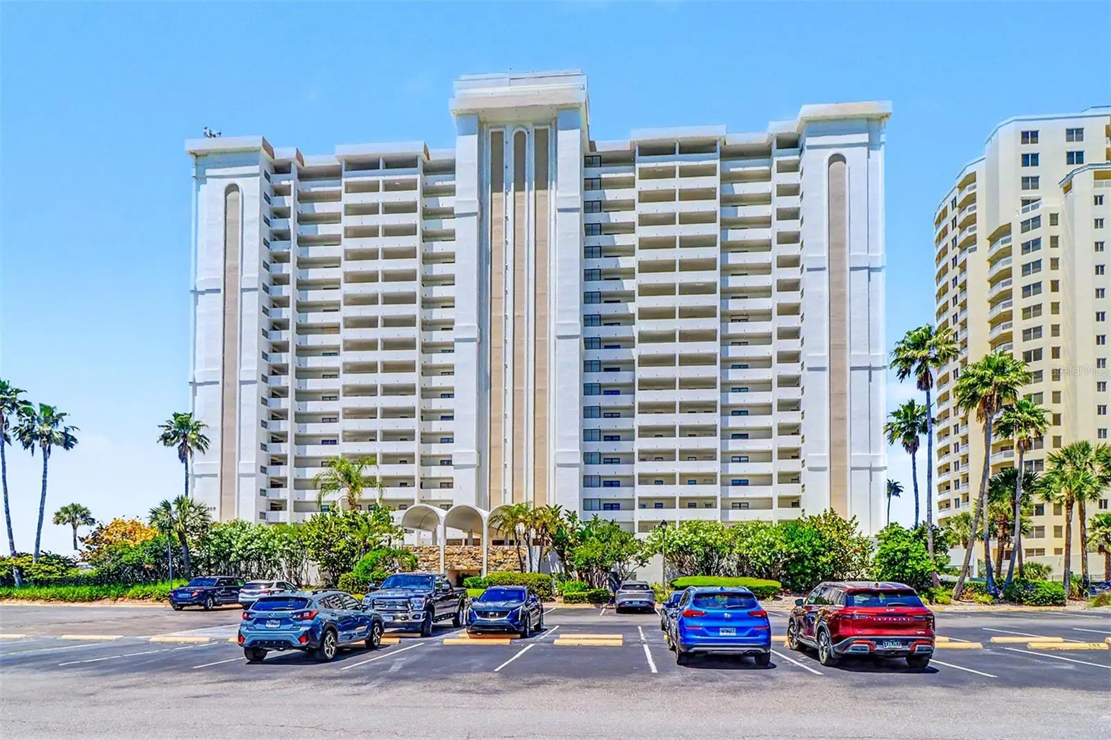 1230 Gulf Boulevard, FL