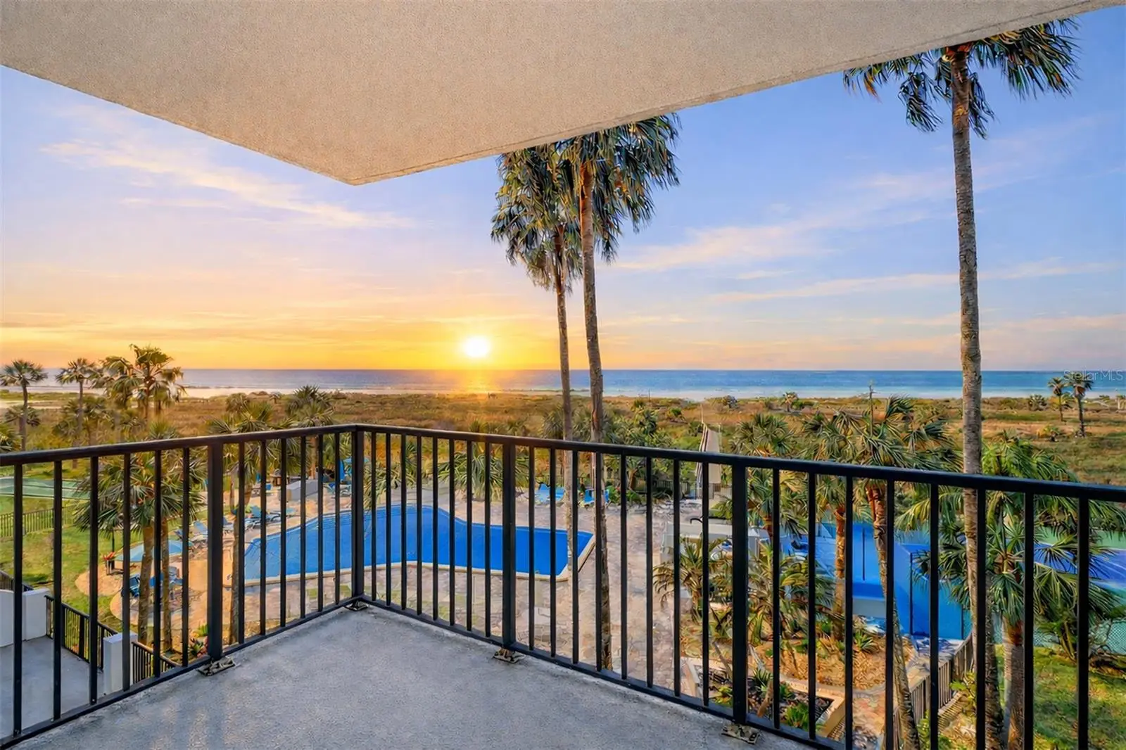 1230 Gulf Boulevard, FL