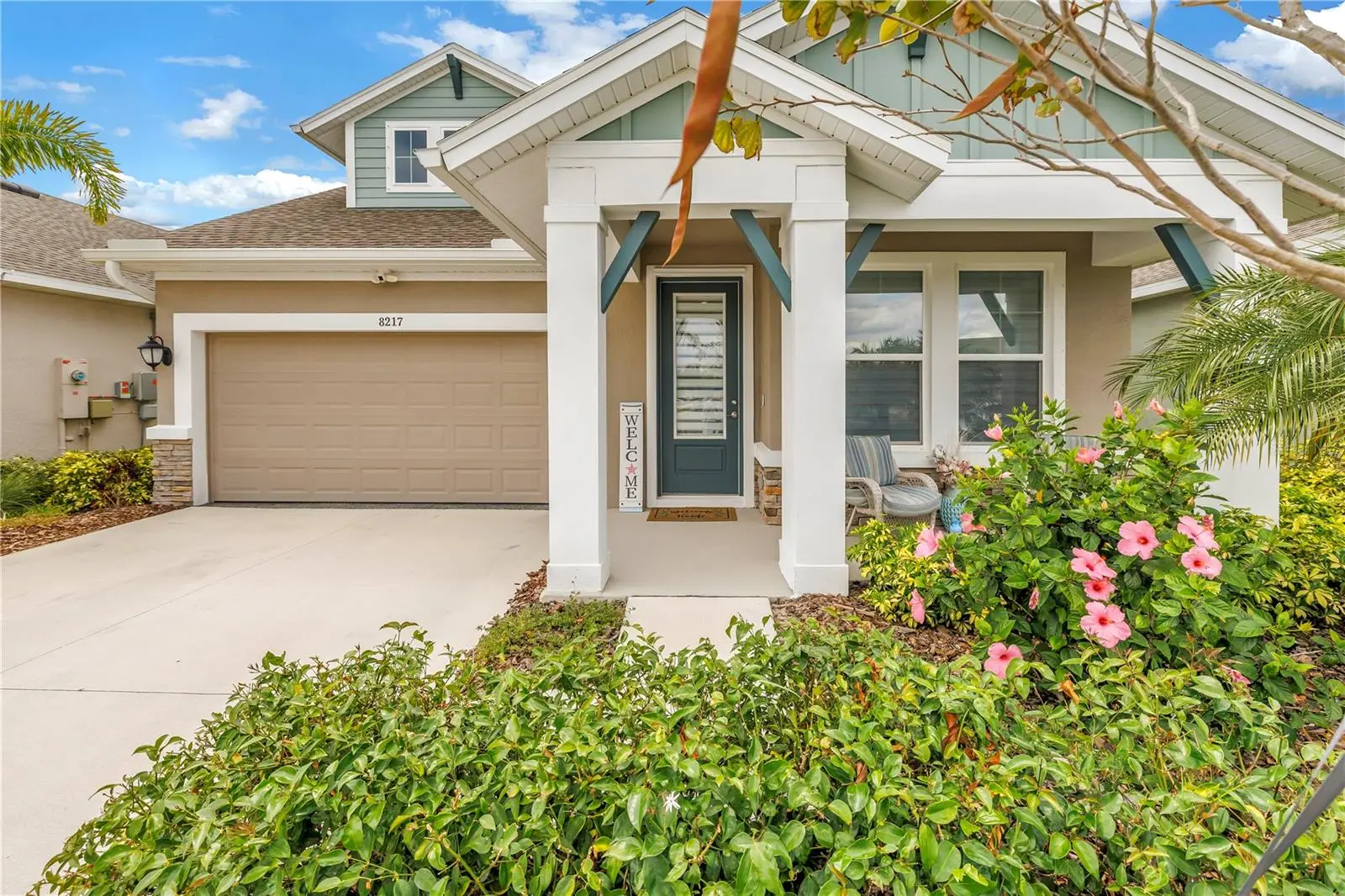8217 Trimbelle, FL