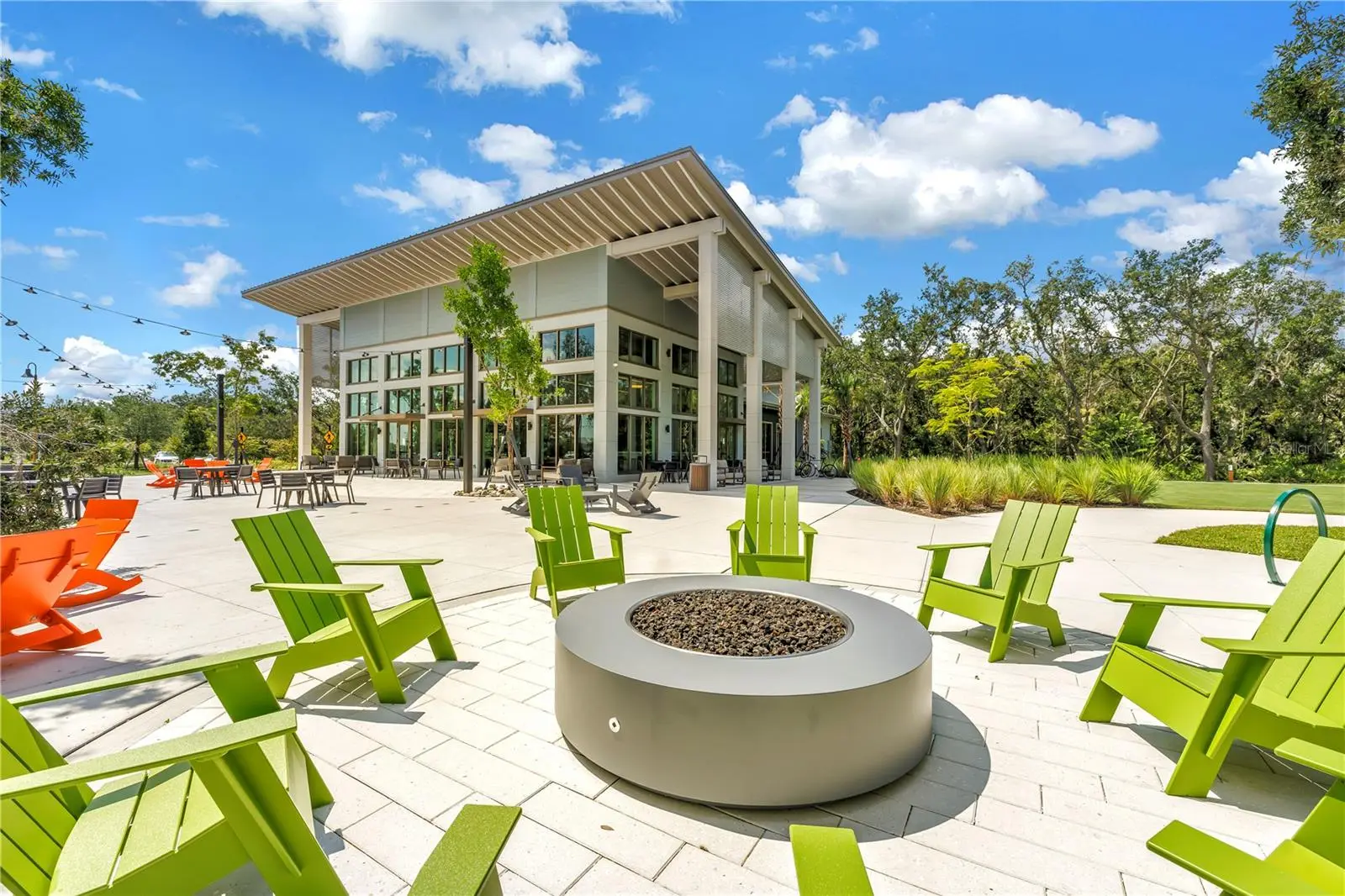 8217 Trimbelle, FL