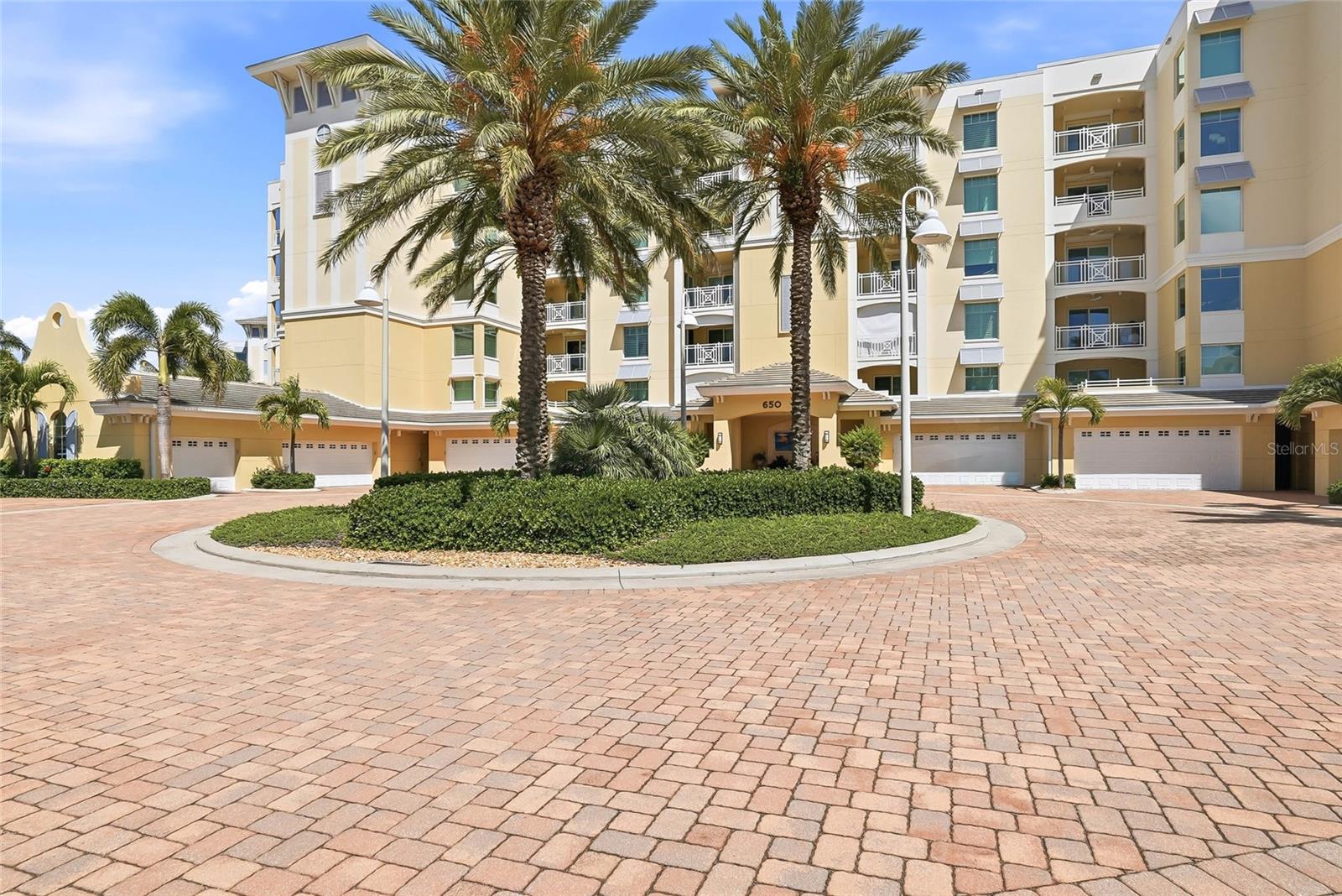 650 Collany Road, FL