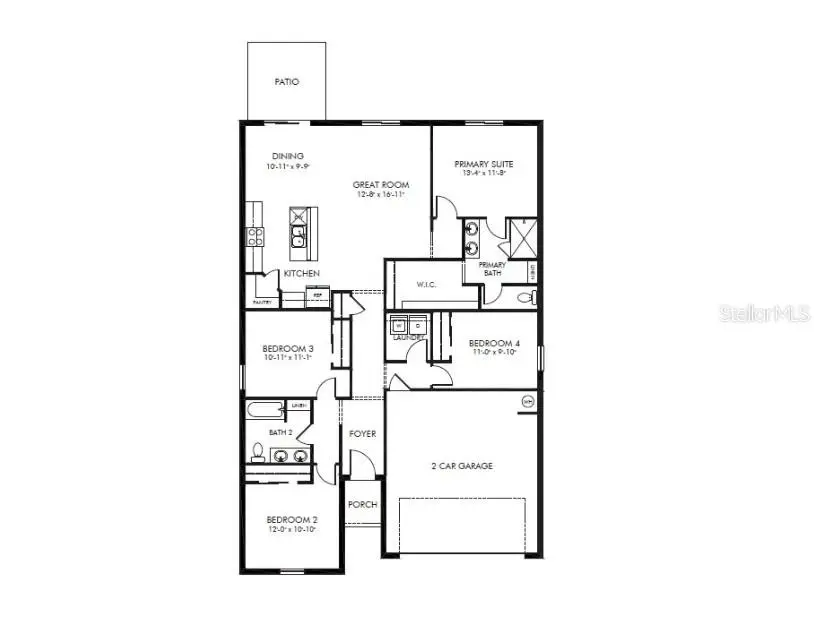 7211 Ray Creek Drive, FL