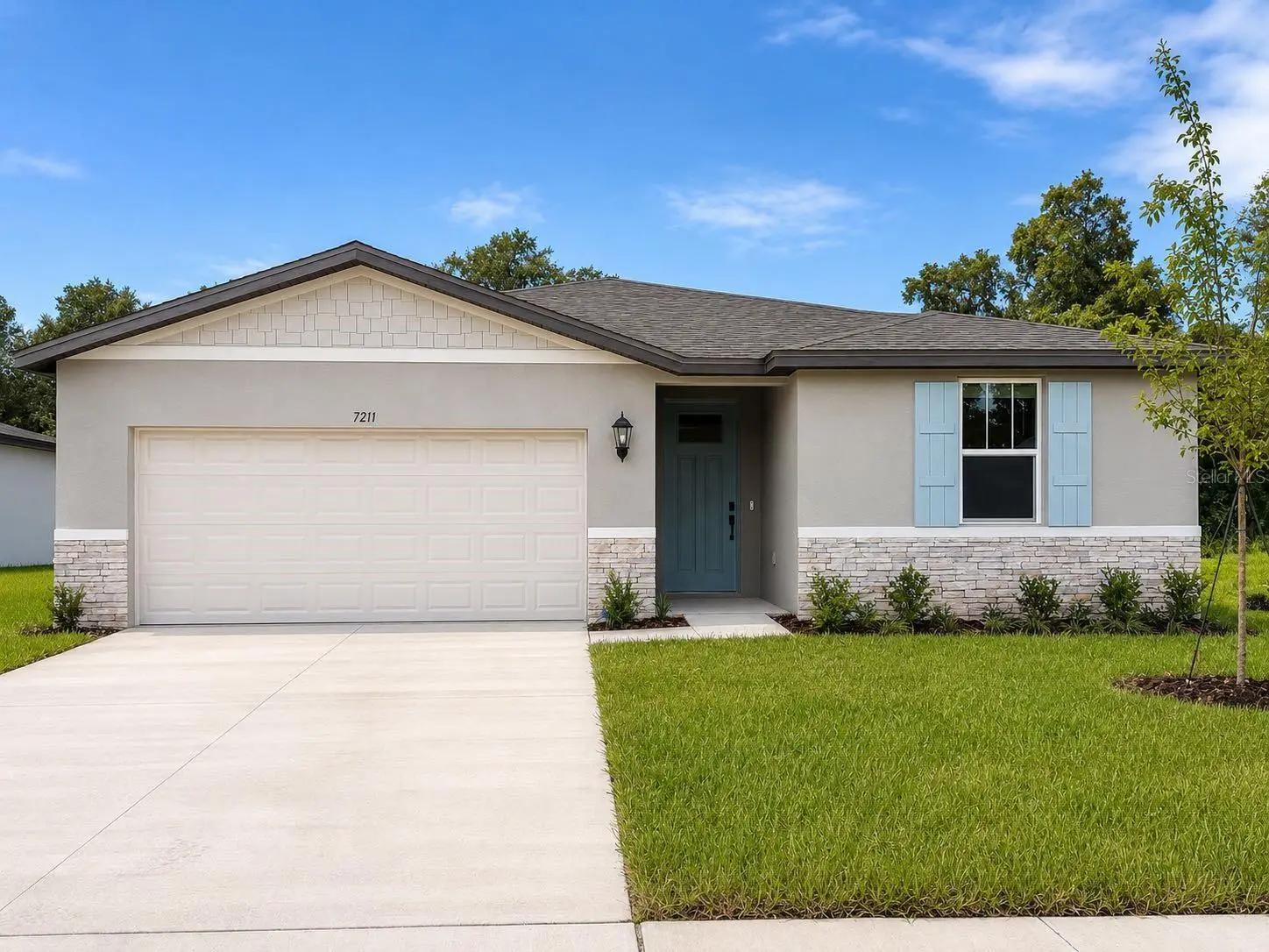 7211 Ray Creek Drive, FL