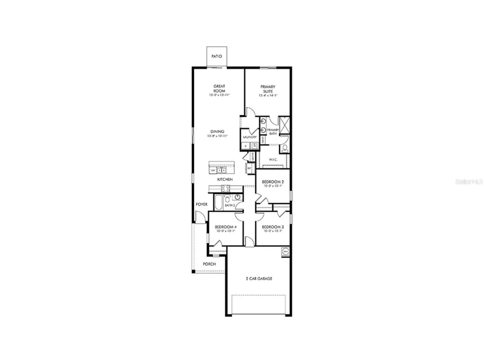 13518 Shellmore Avenue, FL