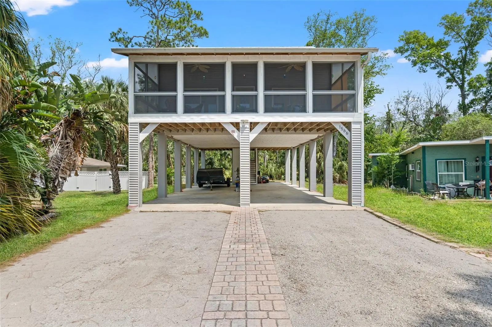 1566 Indian Bay Road, FL