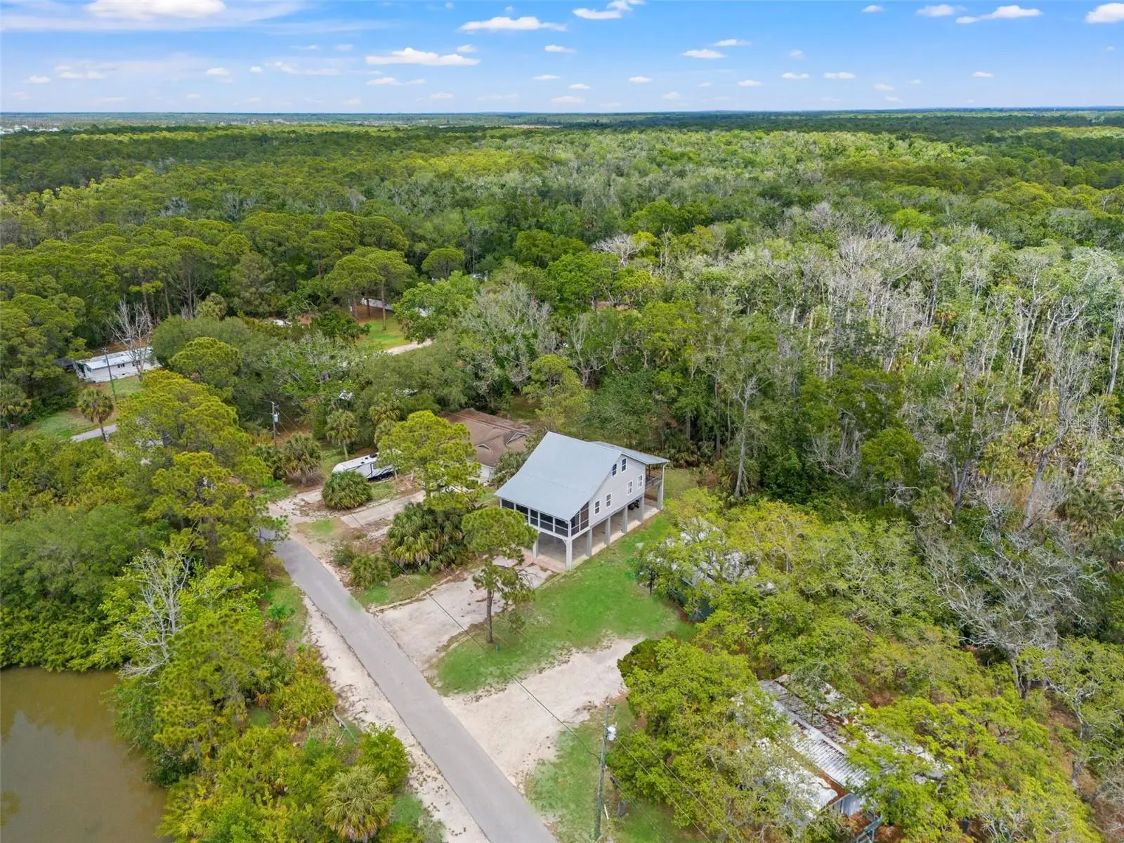 1566 Indian Bay Road, FL