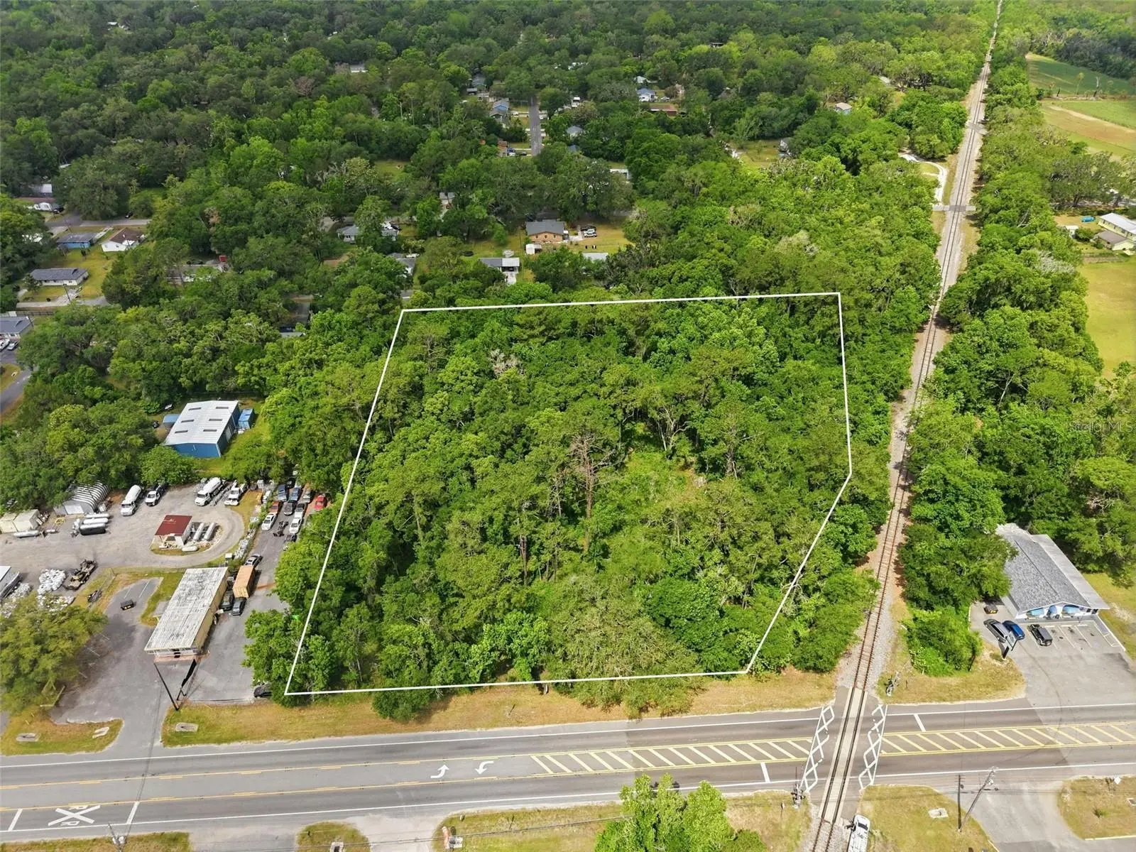 Ponce De Leon Boulevard, FL