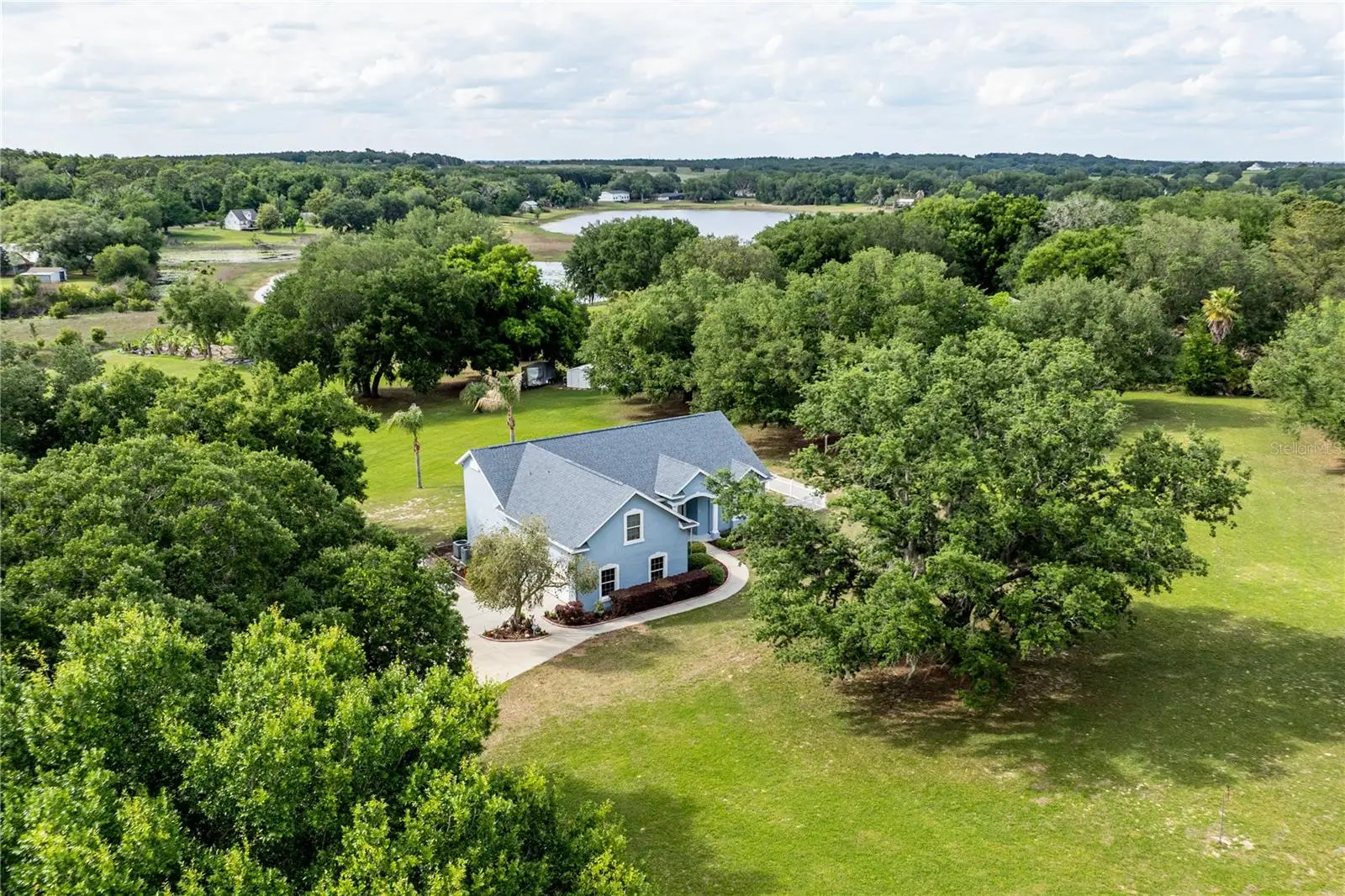 25101 Turkey Lake Road, FL