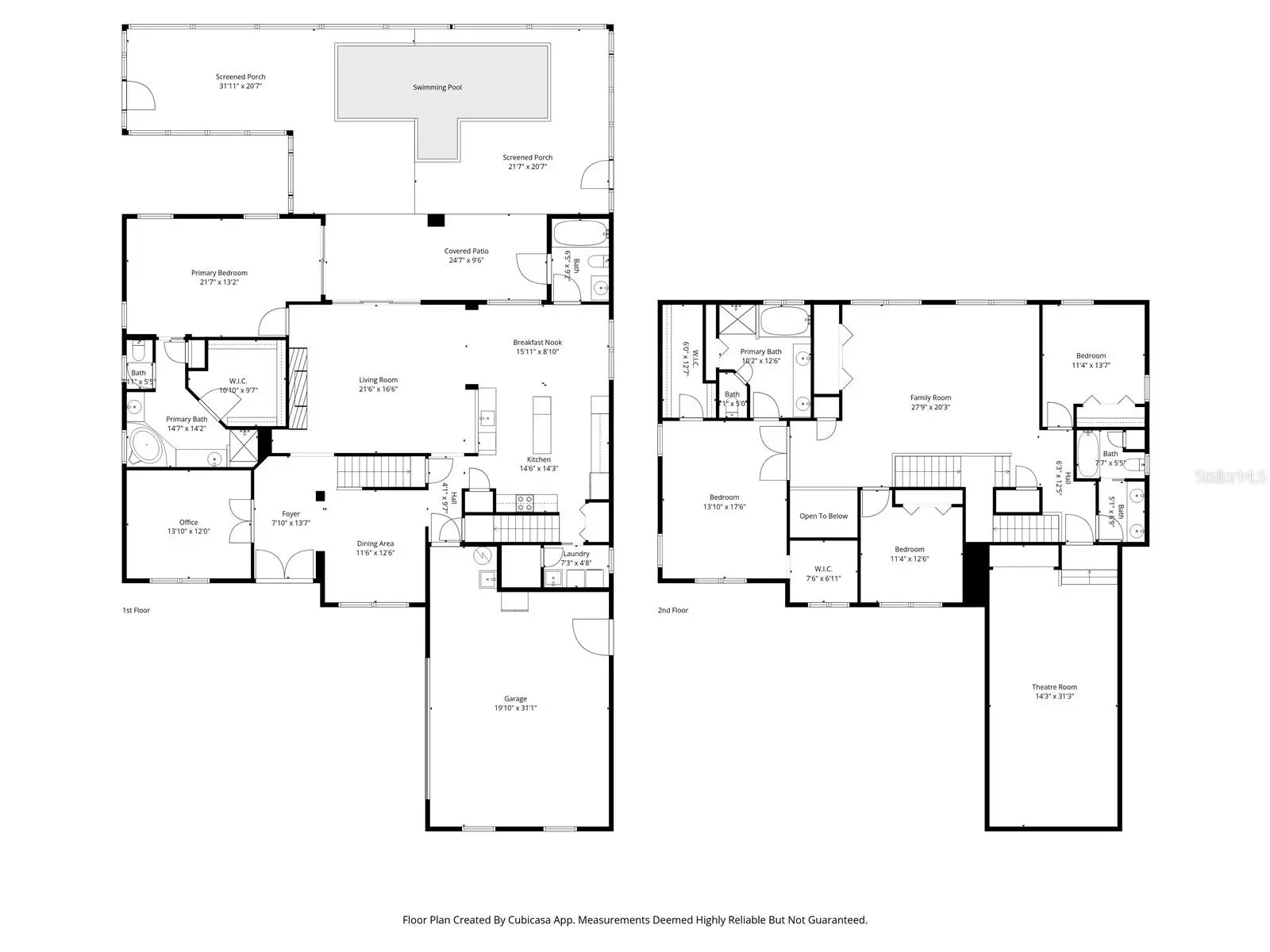 1185 Stellar Drive, FL