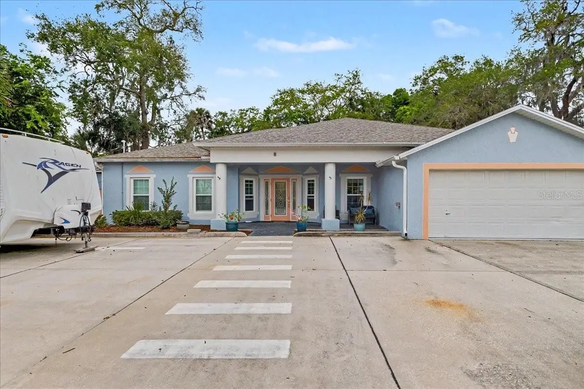 1830 Orange Tree Drive, FL