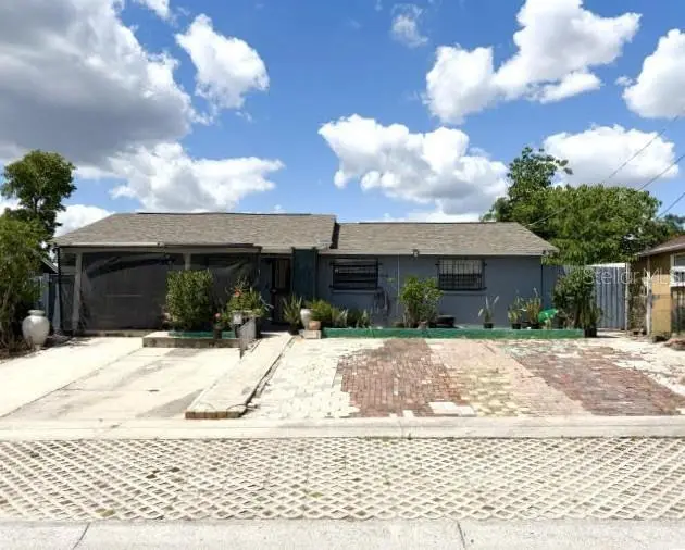 4802 Curtis Street, FL