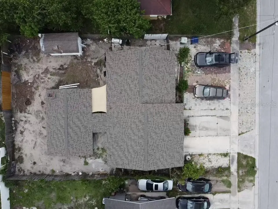 4802 Curtis Street, FL