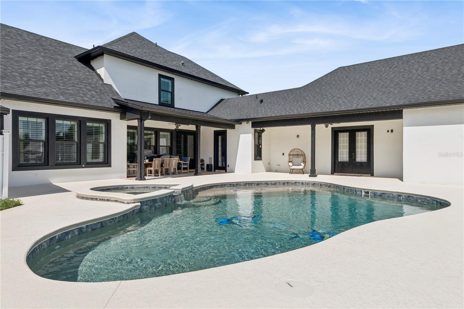 345 Cypress Isles Road, FL
