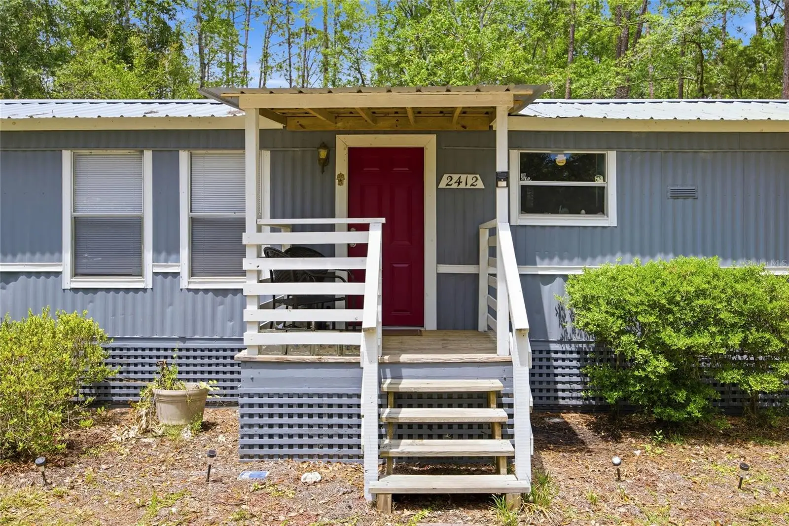 2412 116th Place, FL
