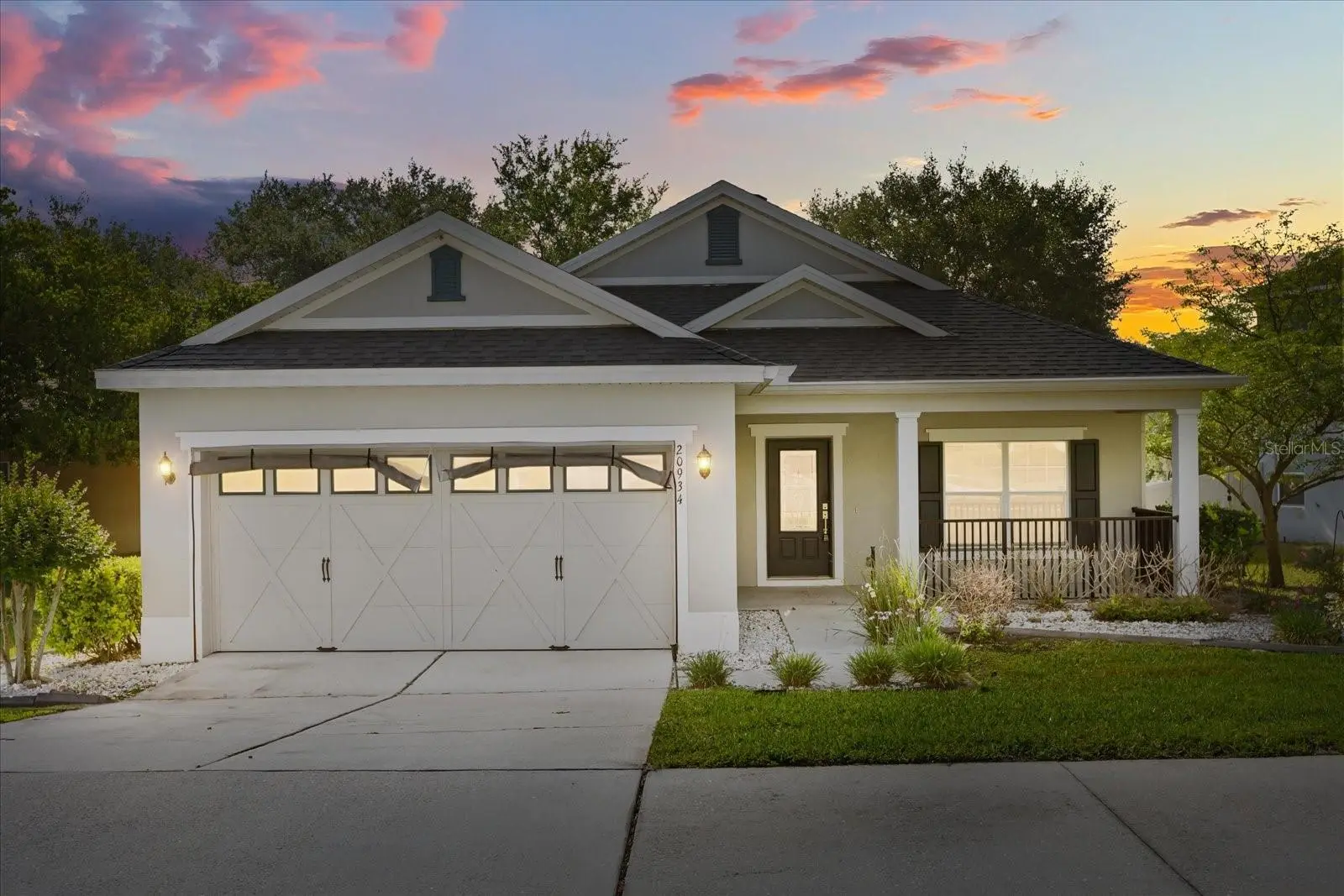 20934 Sullivan Ranch Boulevard, FL