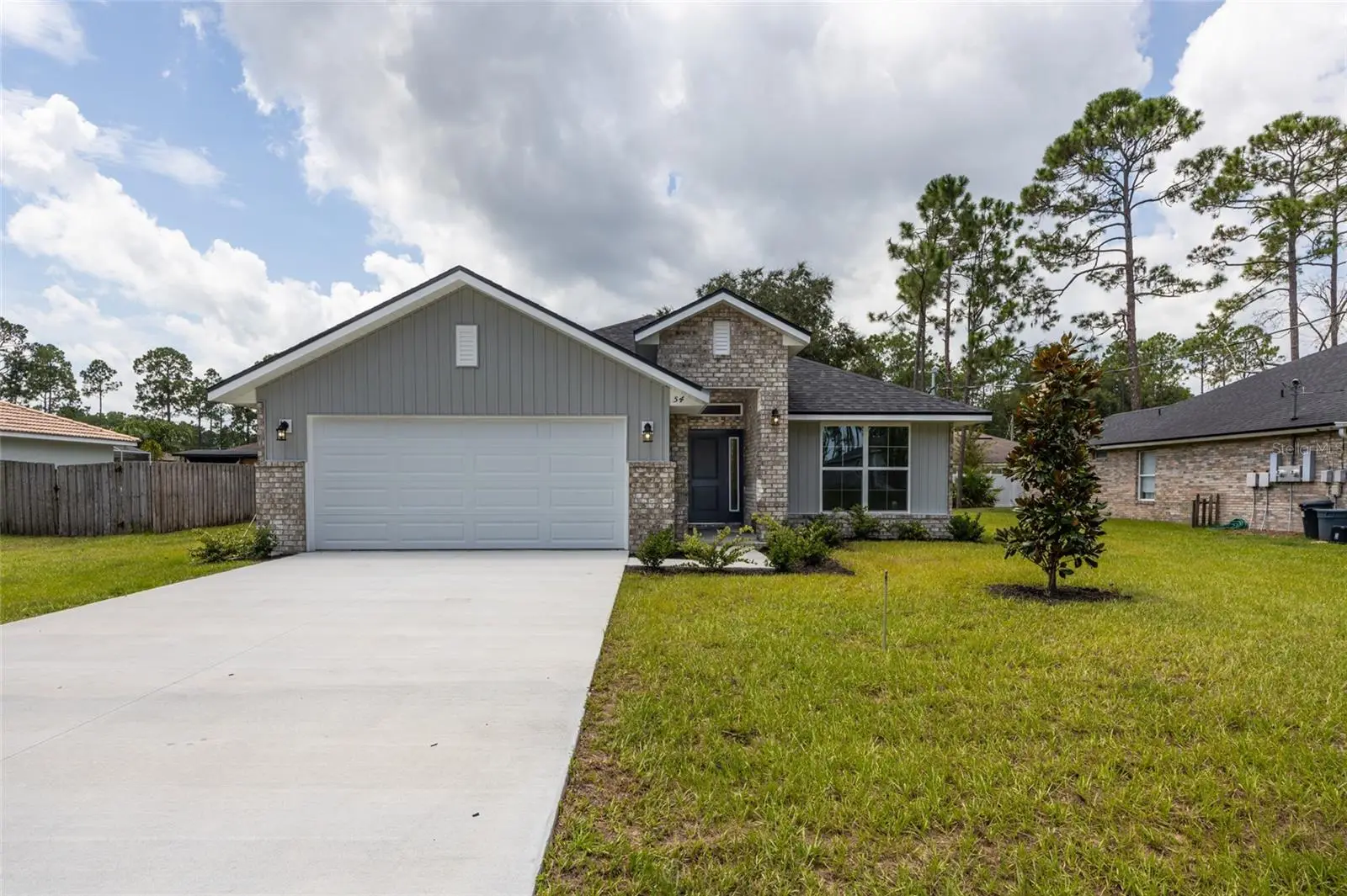 54 Pony Express Drive, FL