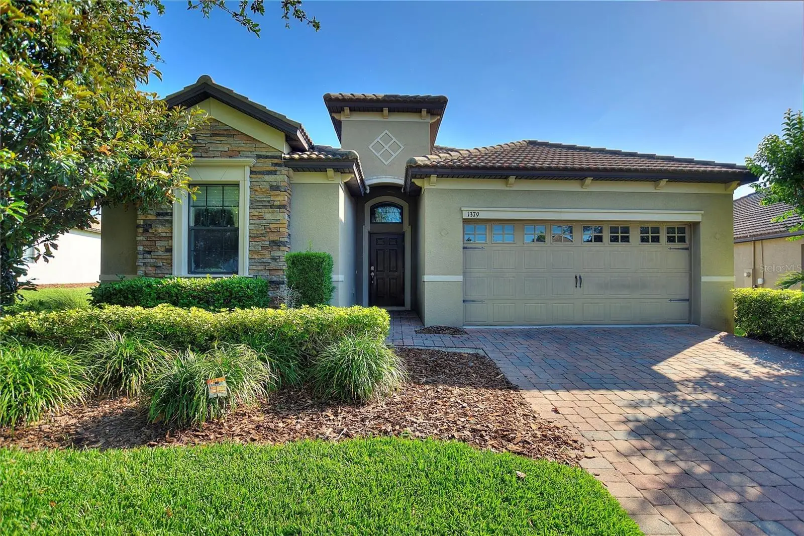 1379 Palmetto Dunes Street, FL