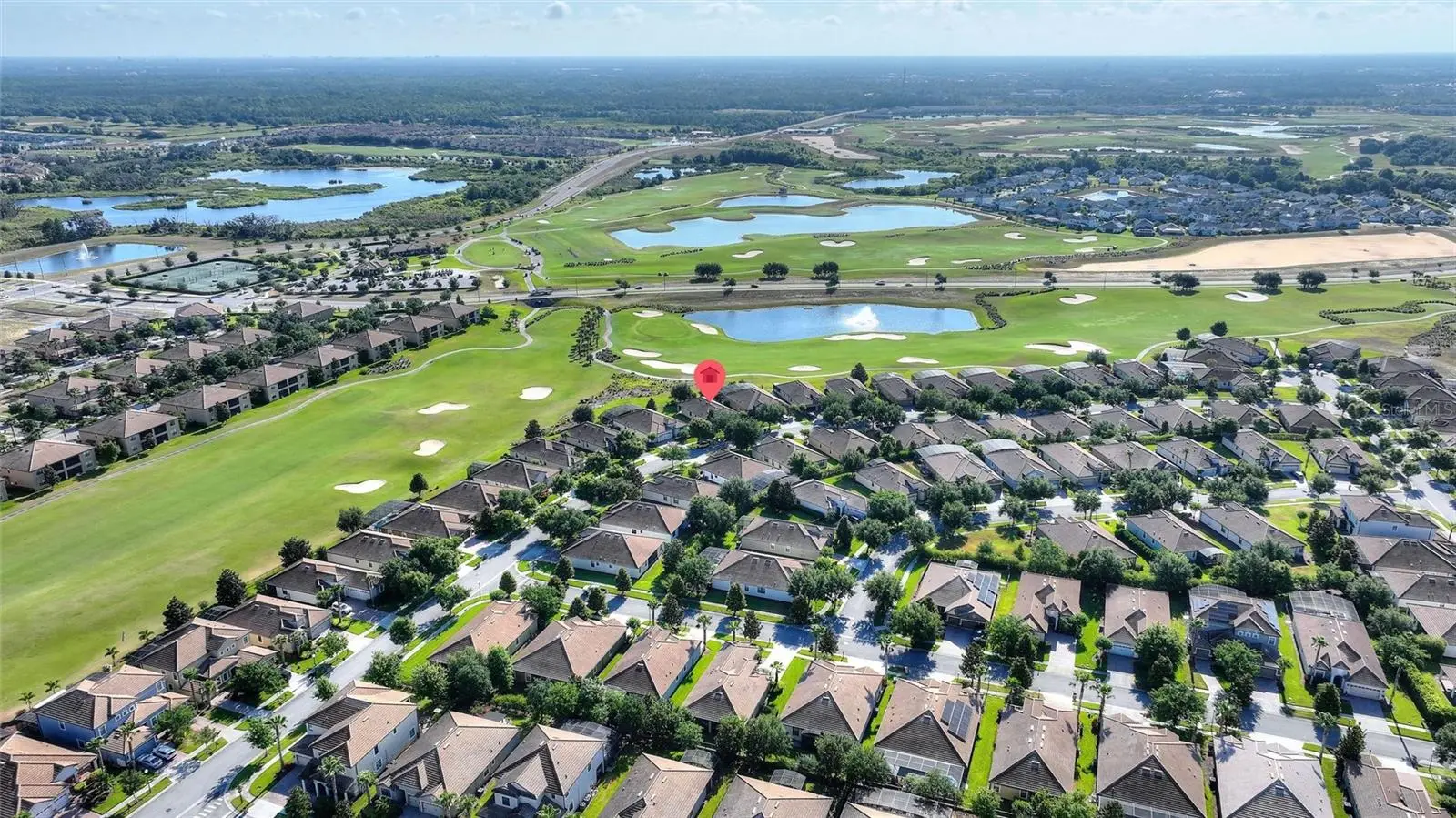 1379 Palmetto Dunes Street, FL