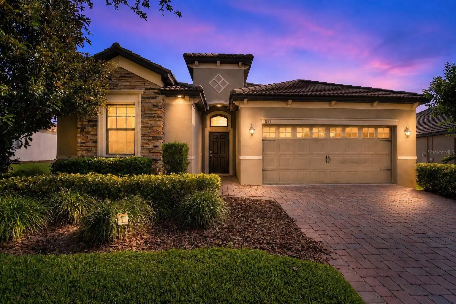 1379 Palmetto Dunes Street, FL