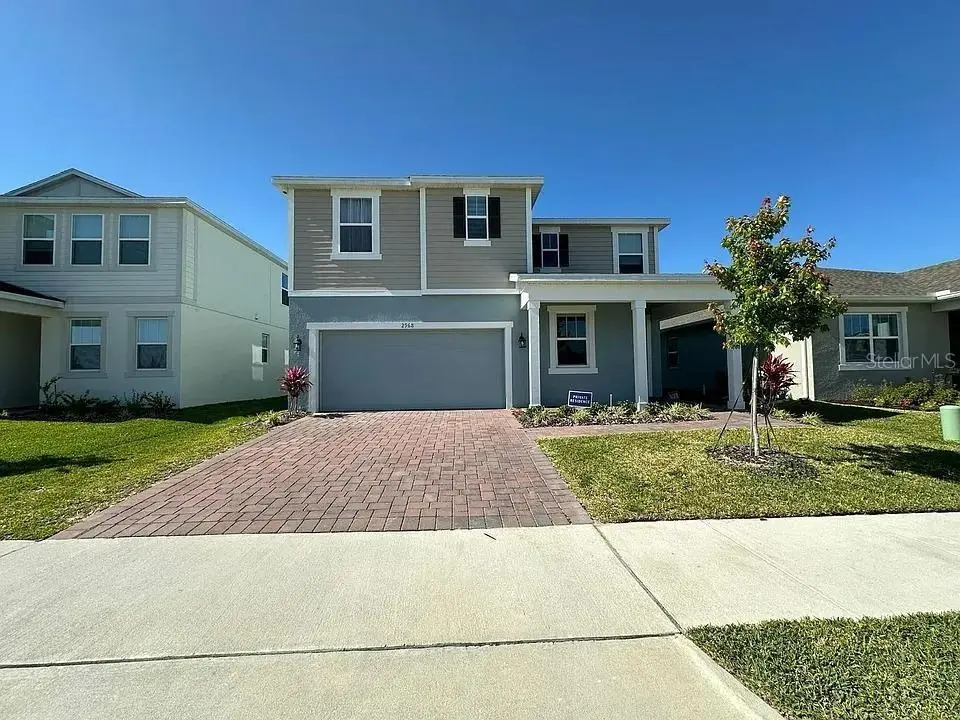 2968 Wild Mulberry Drive, FL