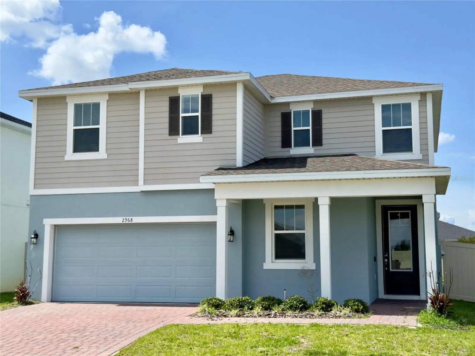 2968 Wild Mulberry Drive, FL
