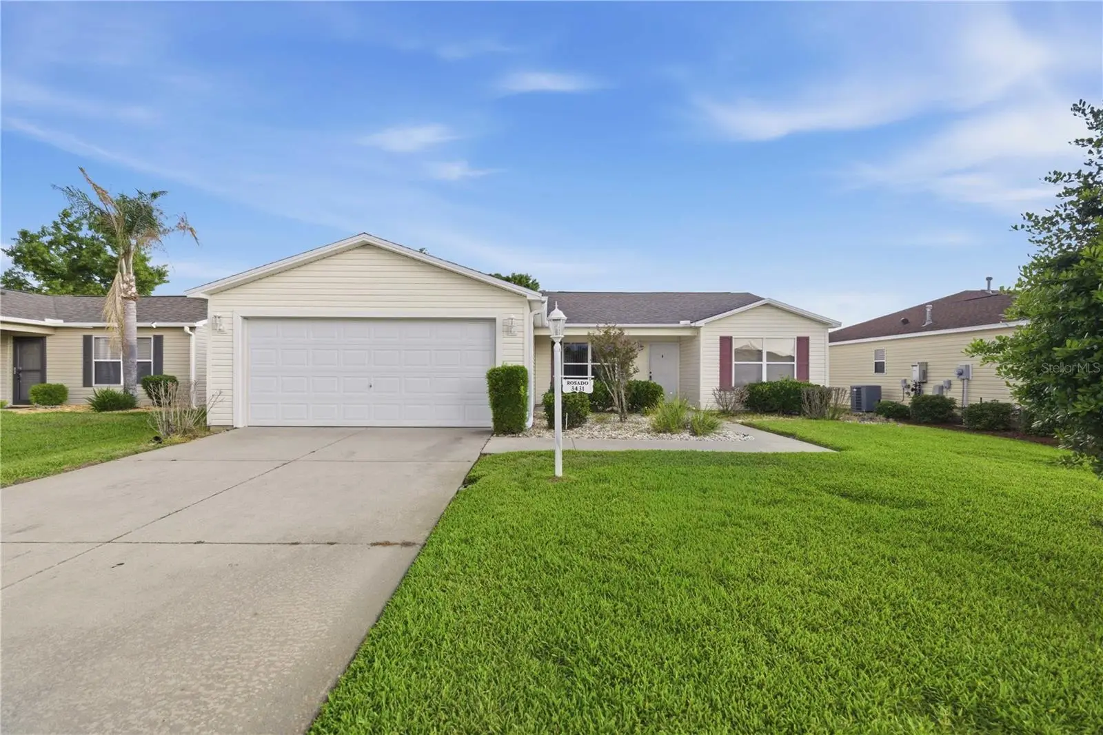 3431 Sipsey Street, FL