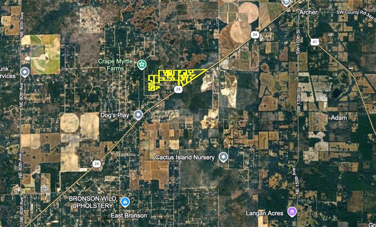 120 Sr24 Avenue, FL