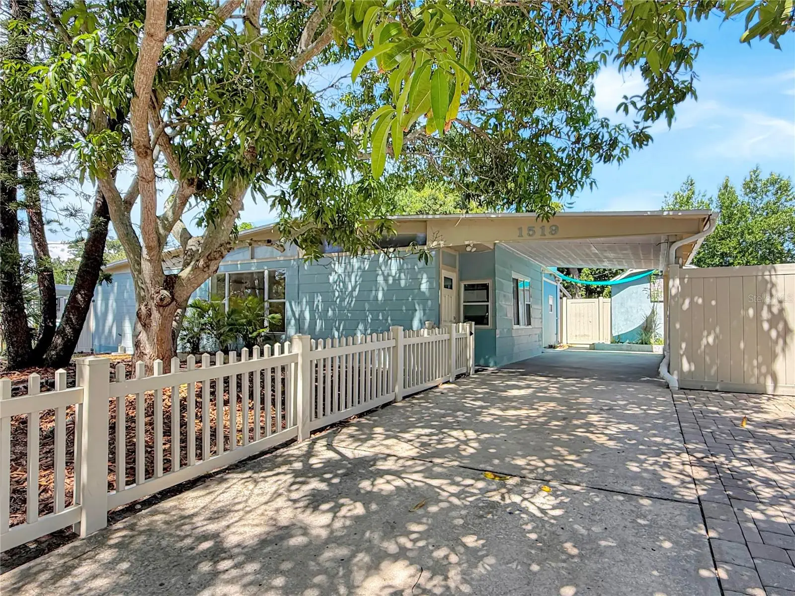 1519 Chandler Avenue, FL