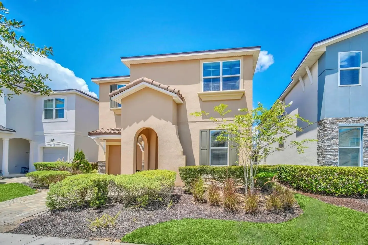 9009 Egret Mills Terrace, FL