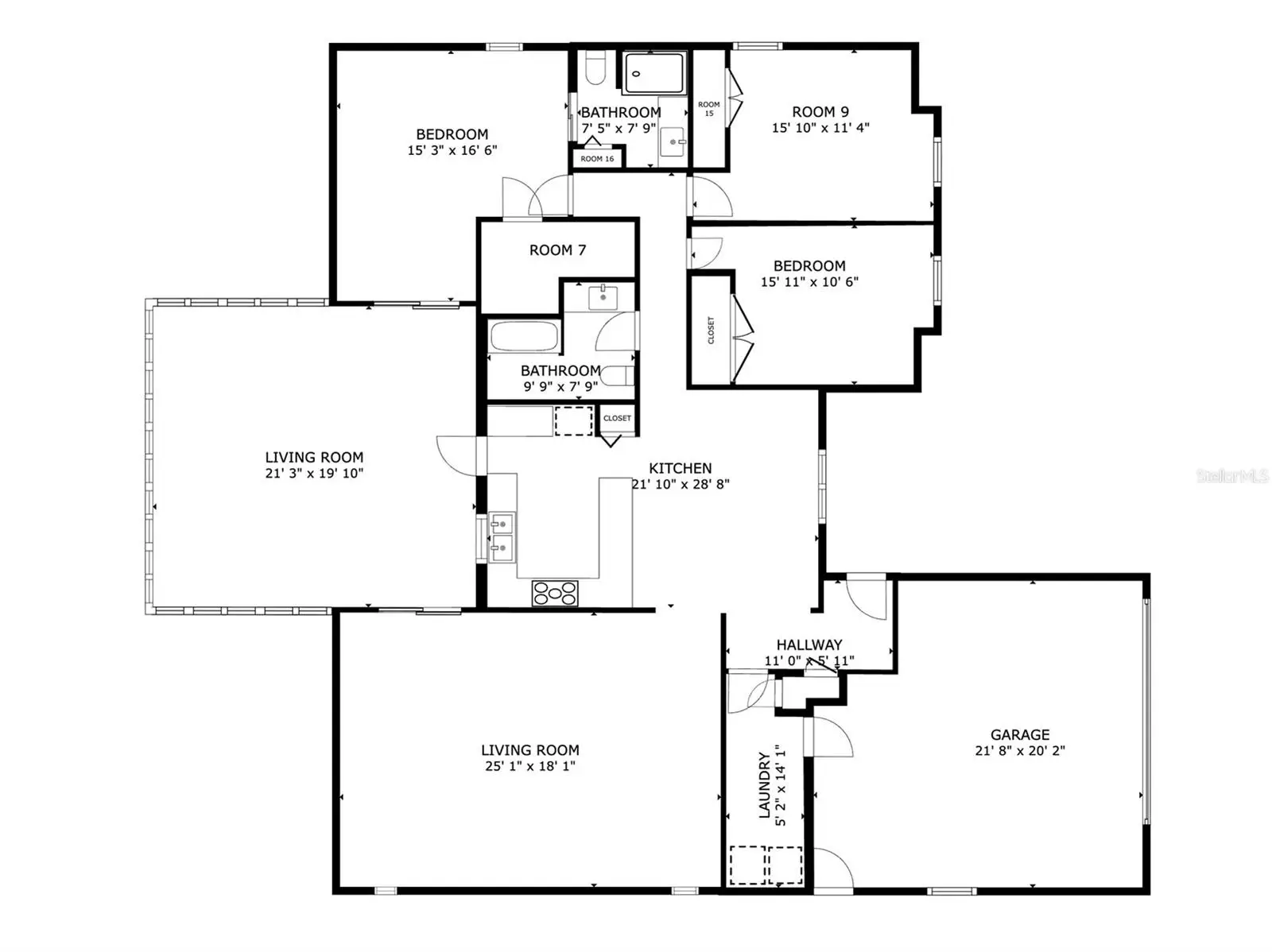 6513 29th Avenue, FL