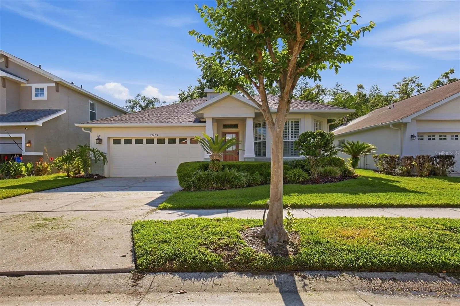 19409 Melody Fair Place, FL
