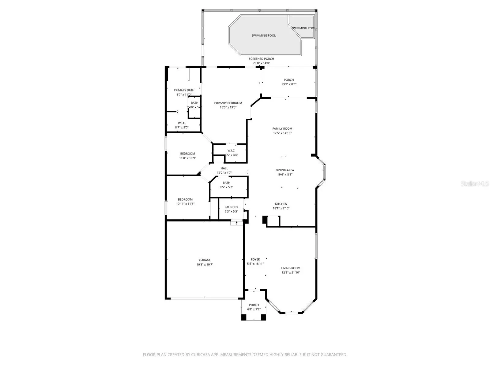 19409 Melody Fair Place, FL
