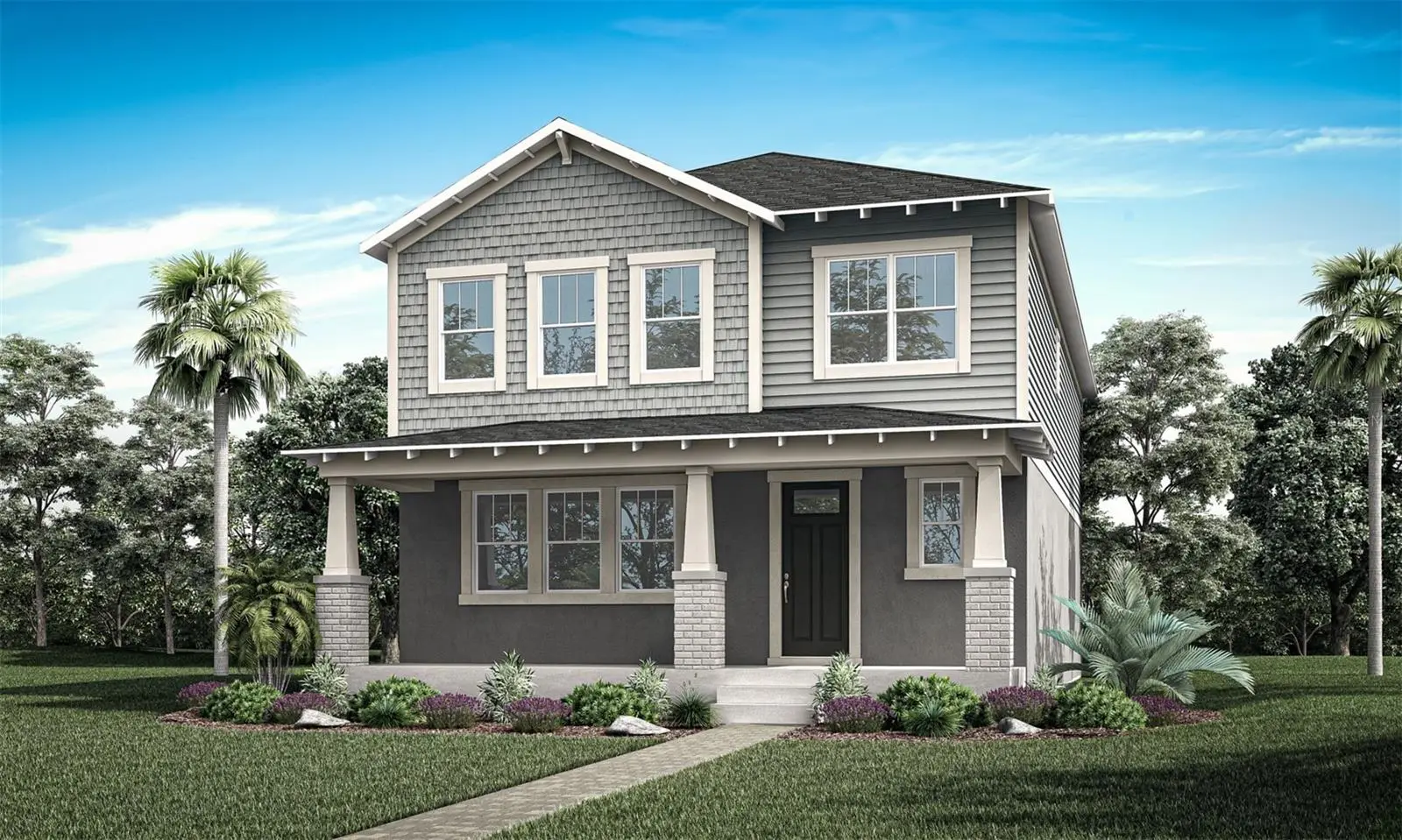 416 Banana Pepper Way, FL